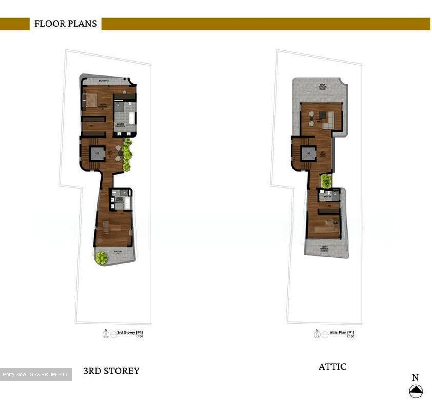 Siglap Road (D15), Detached #622256191